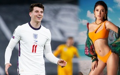 Á hậu Huyền My: Mê đắm Mason Mount, "đặt kèo" Pháp vô địch EURO 2020