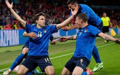 Kết quả Ý vs Áo: Cân não 120 phút, tiếng nói siêu dự bị