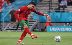 Soi kèo Bỉ vs Bồ Đào Nha, vòng 1/8 EURO: Ronaldo đấu Lukaku
