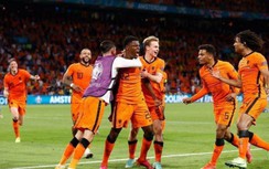 Soi kèo Hà Lan vs CH Séc, vòng 1/8 EURO: “Lốc” thổi bay “pha lê”?