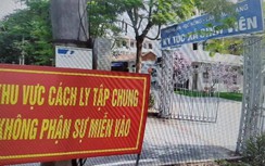 Cán bộ y tế ở Bắc Giang bị đình chỉ công tác: Nghi lén “tâm sự” với nữ F1