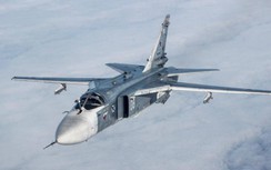 Tạp chí Mỹ: Tàu khu trục Anh không phải là đối thủ của Su-24M Nga