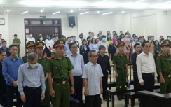 Đại án BIDV: Cựu Tổng Giám đốc Công ty Chăn nuôi Bình Hà kháng cáo kêu oan