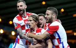 Soi kèo Croatia vs Tây Ban Nha, vòng 1/8 EURO: Coi chừng sập bẫy