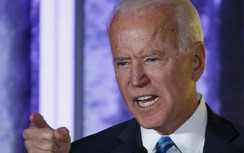 Ông Biden ra lệnh không kích Syria