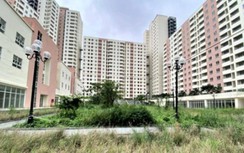 TP.HCM phân bổ 781 căn hộ tái định cư cho Khu đô thị mới Thủ Thiêm