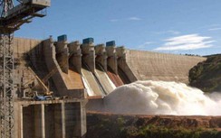 Pháp cấp vốn 1.900 tỷ đồng cho Dự án Thủy điện Ialy mở rộng