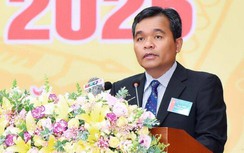 Ông Hồ Văn Niên được bầu làm Chủ tịch HĐND tỉnh Gia Lai