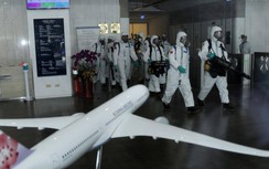 China Airlines tuyên bố đã tiêm vaccine Covid-19 cho tất cả phi công