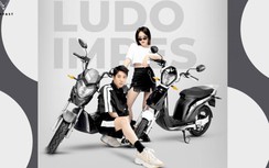 VinFast Ludo và Impes: Cặp “vương - hậu” trong phân khúc xe máy điện