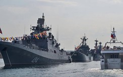 Người Nga phản ứng gì với lời đe dọa đánh chìm nửa Hạm đội Biển Đen từ Anh?