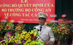 Giám đốc Công an Đắk Nông được bầu làm Chủ tịch UBND tỉnh