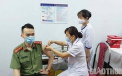 Người cơ địa dị ứng có được tiêm vaccine Covid-19?