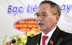 Bí thư Tỉnh ủy được bầu làm Chủ tịch HĐND tỉnh Bạc Liêu