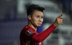 Truyền thông Trung Quốc bất ngờ ca ngợi cầu thủ này của tuyển Việt Nam