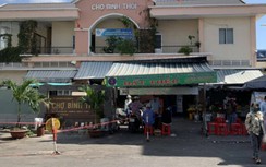 TP.HCM: Khẩn tìm người đến chợ Bình Thới, Q.11 vì có ca dương tính Covid-19