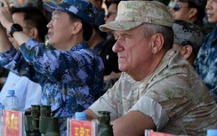 Báo Hồng Kông: Trung Quốc và Nga phủ nhận ý định thành lập liên minh