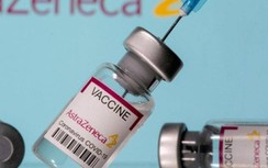 Bổ sung hơn 7.600 tỷ đồng cho Bộ Y tế mua 61 triệu liều vaccine AstraZeneca