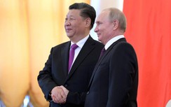 Nga tuyên bố không thấy mối đe dọa nào từ sự phát triển của Trung Quốc