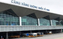 Tạm dừng đường bay giữa Vinh - TP. Hồ Chí Minh từ 00h00’ ngày 2/7/2021
