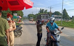 Từ 7h, ngày 7/7, người đến Lâm Đồng từ vùng có dịch phải cách ly trả tiền