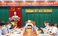 Hải Dương: Để xảy ra gian dối trong bầu cử, 2 lãnh đạo phường bị cách chức