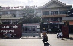 Nhiều người trốn khỏi bệnh viện đang phong tỏa: Sở Y tế Bình Thuận nói gì?
