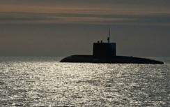 Hạm đội Baltic sẽ có một loạt tàu ngầm diesel-điện 636.3 Varshavyanka mới
