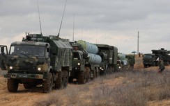 Báo Baijiahao: Nga đã chuẩn bị điều bất ngờ cho NATO ở Biển Đen