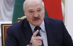 Phát hiện dấu hiệu đảo chính, Belarus lập tức đóng biên giới với Ukraine
