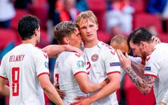Dự đoán tỷ số, soi kèo CH Séc vs Đan Mạch, tứ kết EURO 2020