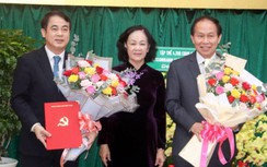 Chủ tịch Hội đồng quản trị Ngân hàng Vietcombank làm Bí thư tỉnh Hậu Giang
