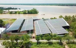 Ký khống mua điện mặt trời giá cao, “rút ruột” Nhà nước