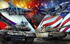 Mỹ bàn về kịch bản chiến tranh cùng lúc với cả Nga và Trung Quốc