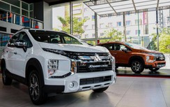 Mua xe Mitsubishi được hỗ trợ 50% phí trước bạ, tặng máy lọc không khí