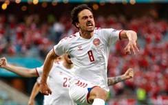 EURO 2020: Đan Mạch lộ bộ mặt đáng sợ, phá bĩnh các ông lớn?