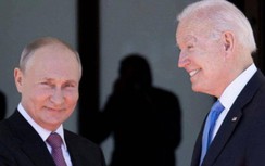 Nghị sĩ Mỹ chỉ trích ông Biden quá yếu đuối trước ông Putin