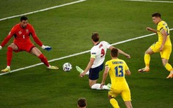 Kết quả Ukraine vs Anh: Sư tử "nghiền nát" con mồi