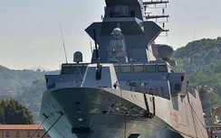 Sohu: Mỹ đang dùng “mồi nhử thứ ba” để thử phản ứng của Nga ở Biển Đen