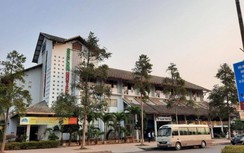 Quảng Trị phong tỏa tạm thời khách sạn SEPON ở Lao Bảo