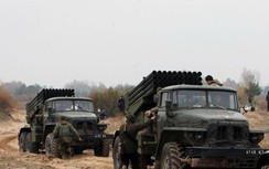 Các chuyên gia Mỹ thất vọng khi kiểm tra “cơ bắp” của quân đội Ukraine