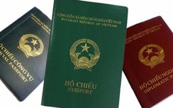 Thủ tục cấp hộ chiếu gắn chip sắp triển khai ở Việt Nam như thế nào?