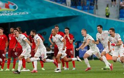 Nhận định, dự đoán kết quả bán kết EURO 2020