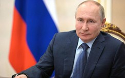 Sina: Tuyên bố của Putin ở Biển Đen khiến phương Tây hoảng sợ
