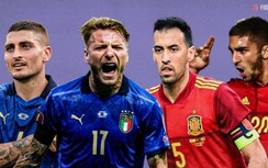 Dự đoán đội hình ra sân Ý vs Tây Ban Nha, bán kết EURO 2020