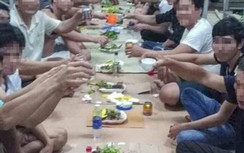 Dịch bệnh Covid-19, người Việt giảm chi đồ dùng nhưng tăng uống rượu bia