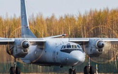Vụ máy bay An-26 mất tích, Nga thông báo thời tiết khi đó vẫn bình thường