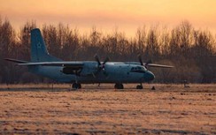 Công bố danh tính 22 người mất tích trên máy bay An -26