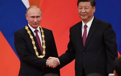 Trung Quốc đã từ bỏ yêu sách đối với vùng Vladivostok của Nga?