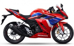 Honda CBR150R 2021 ra mắt, giá 146 triệu đồng